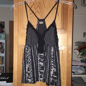 Urban Outfitters top!